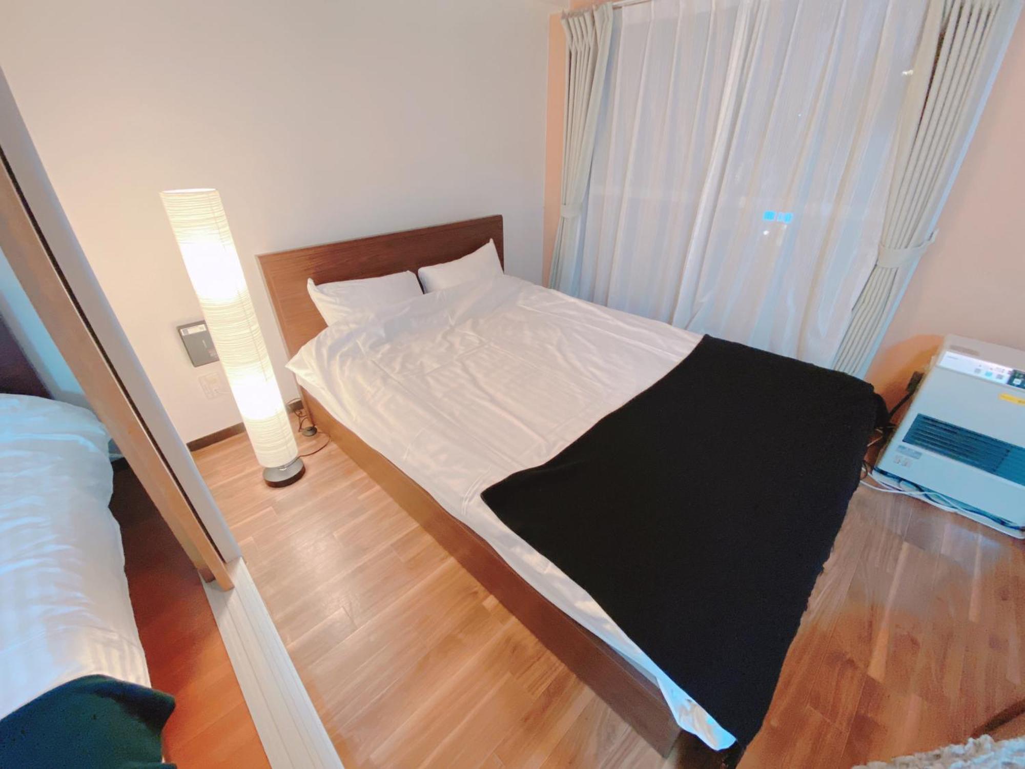 Apartamento M88303スーペリアルーム最大7名 東本願寺駅前 すすきのエリア 観光食事好立地 Sapporo Exterior foto